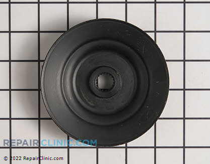 Pulley 532140488 Alternate Product View