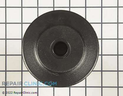 Starter Pulley 1665347ASM Alternate Product View