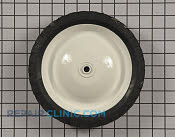 Wheel Assembly - Part # 2127104 Mfg Part # 7012603YP