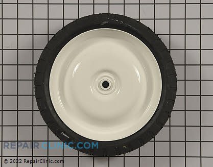 Wheel Assembly 7012603YP Alternate Product View