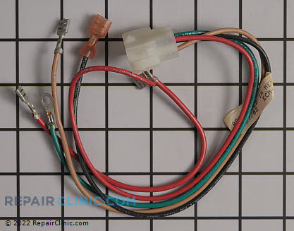 Wire Harness S1-37316750001 Alternate Product View