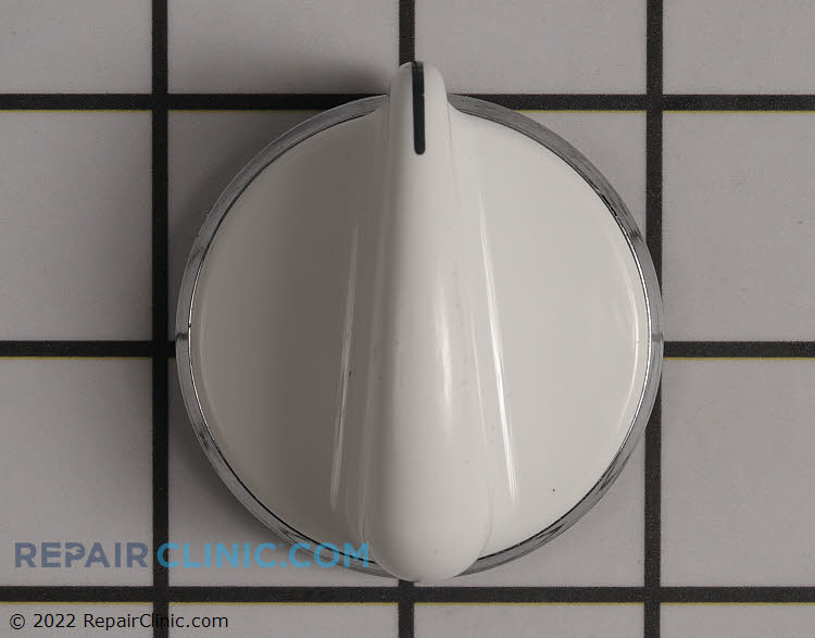 Knob - Item Number WE01X20378