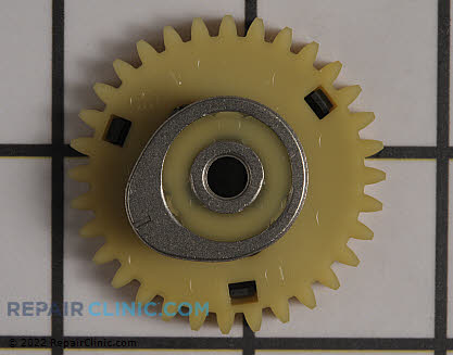 Gear 125552-1 Alternate Product View