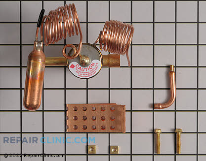Thermal Expansion Valve 18M90 Alternate Product View