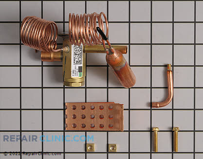 Thermal Expansion Valve 18M90 Alternate Product View