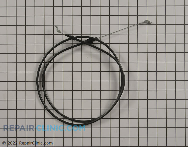 Control Cable 946-04535 Alternate Product View