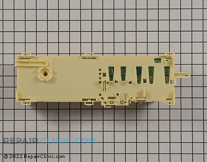 Control Module 00661171 Alternate Product View
