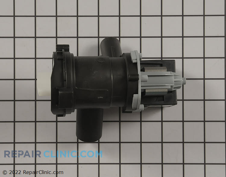 00144640 Bosch Pump-Drain Genuine OEM 00144640