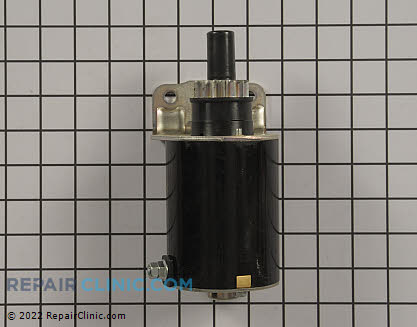 Electric Starter 844717 Alternate Product View