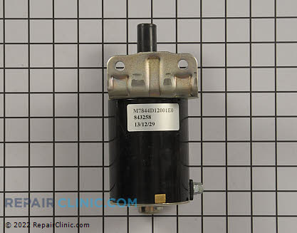 Electric Starter 844717 Alternate Product View