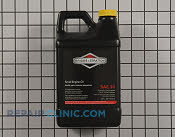 Engine Oil - Part # 1567827 Mfg Part # 100028