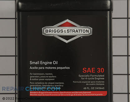 Engine Oil 100028 Alternate Product View