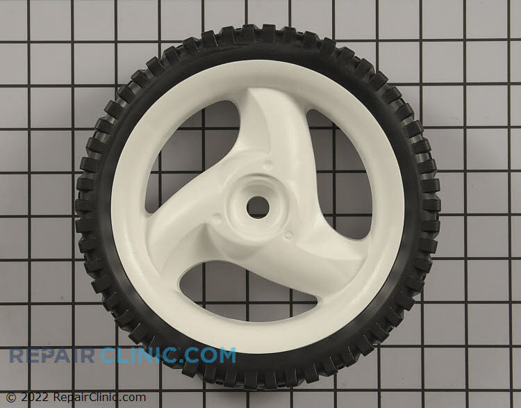 Lawn Mower Wheel Assembly 532404427 Fast Shipping Repair Clinic