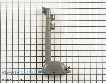 Center Wash Arm Support WD12X20172 Alternate Product View