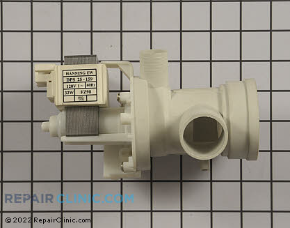 Pump WD-5470-04 Alternate Product View
