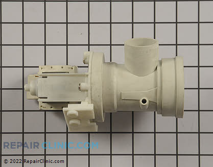 Pump WD-5470-04 Alternate Product View
