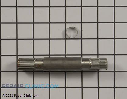 Spindle Shaft 1685245SM Alternate Product View