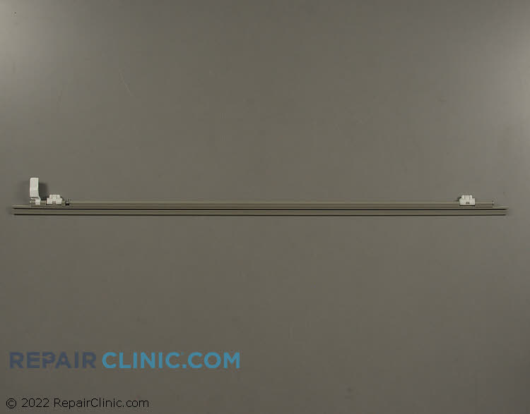 LG Refrigerator Door Gasket Retainer, Left 4931JJ2002F Repair Clinic