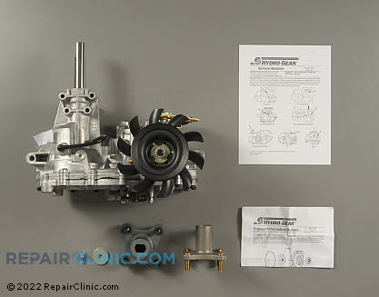 Transmission 71650 Alternate Product View