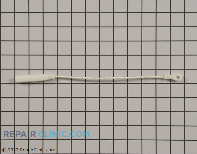 thumbnail image 2 of Genuine GE WD01X10393 Dishwasher Door Cable Assembly - Replaces WD01X10235 2 of 3