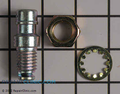 Hose Connector 532438489 Alternate Product View