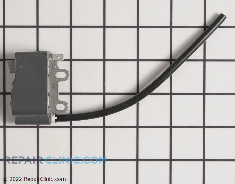 Echo Leaf Blower Ignition Coil Replacement A411000500 Repair Clinic