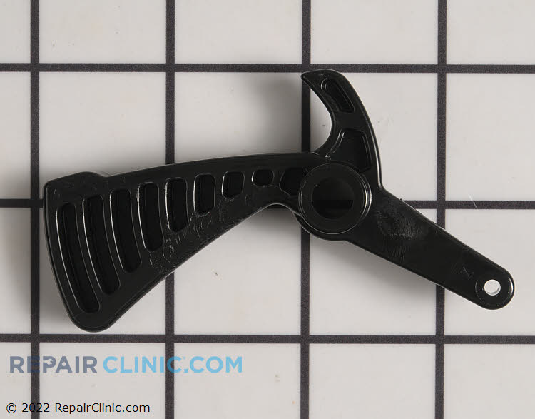 Echo Leaf Blower Throttle Trigger Replacement C450000720