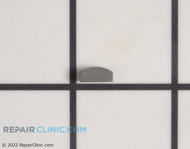 Woodruff Key 10014212330 Alternate Product View