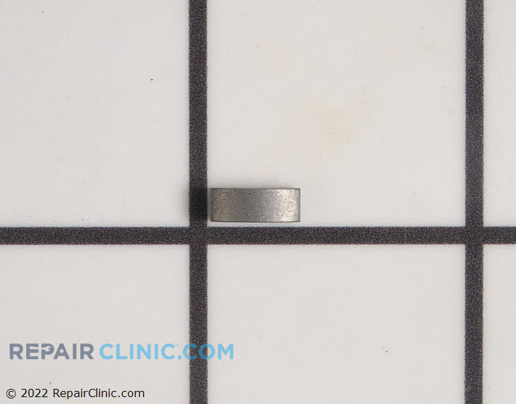 Woodruff Key 10014212330 Alternate Product View
