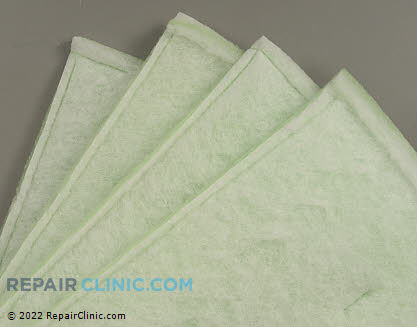 Air Filter PF3P123001AT-4 Alternate Product View