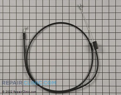 Control Cable 532133107 Alternate Product View
