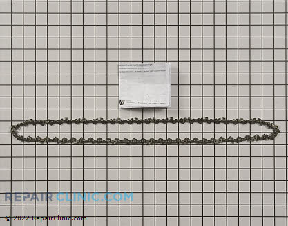 Cutting Chain 91PX62CQ Alternate Product View