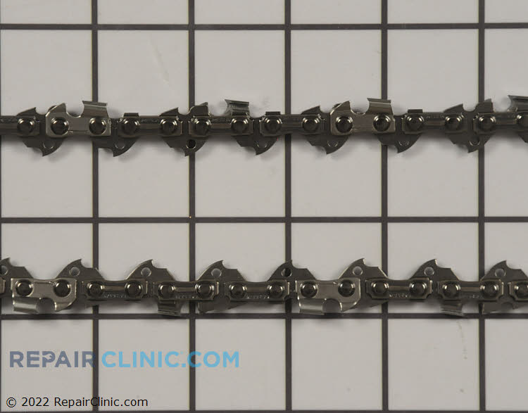 Chainsaw Cutting Chain 91PX62CQ Fast Shipping Repair Clinic