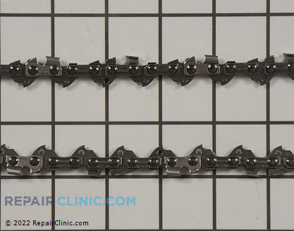 Cutting Chain 91PX62CQ Alternate Product View