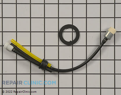 Fuel Line 90129Y Alternate Product View