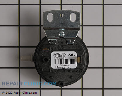 Pressure Switch 415-45460-00 Alternate Product View