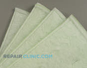 Air Filter - Part # 3276188 Mfg Part # PF3P202501AT-4