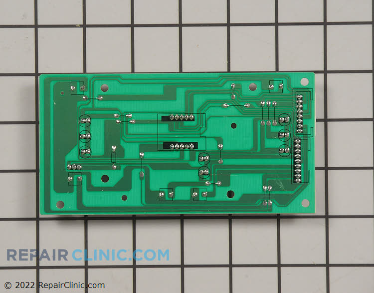 Air Conditioner Control Board 30542007 Fast Shipping Repair Clinic