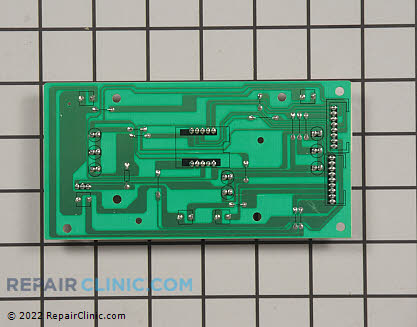 Control Board 30542007 Alternate Product View