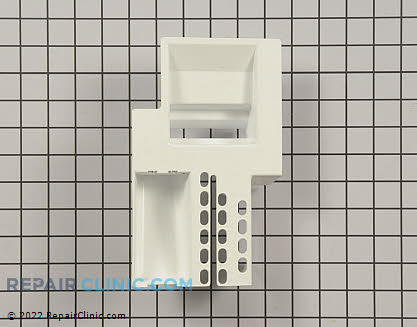 Detergent Dispenser W10433390 Alternate Product View