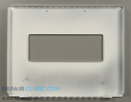 Door Panel 7507-W Alternate Product View