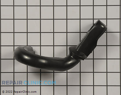 Inlet Hose WH41X170 Alternate Product View