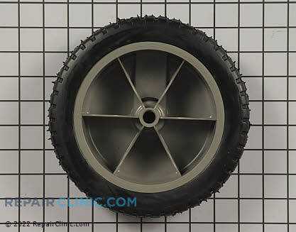 Wheel Assembly 71132MA Alternate Product View