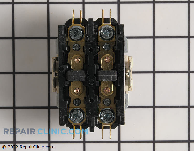 Central Air Conditioner Contactor P2820322 Fast Shipping