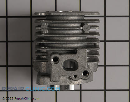 Cylinder Head 530012390 Alternate Product View