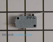 Dispenser Switch - Part # 1569125 Mfg Part # RF-7100-38