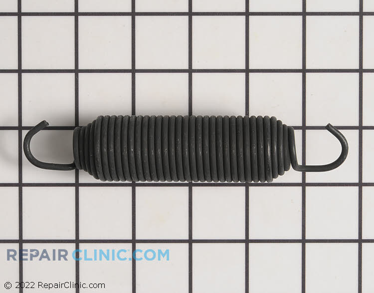 GE Dishwasher Door Spring Replacement WD03X20316 Repair Clinic