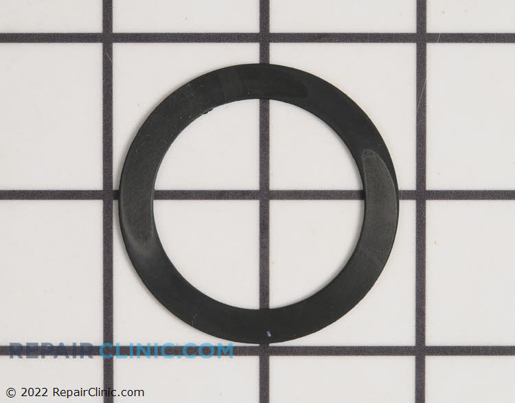 Danby Dishwasher Upper Spray Arm Nut Gasket 673001700003