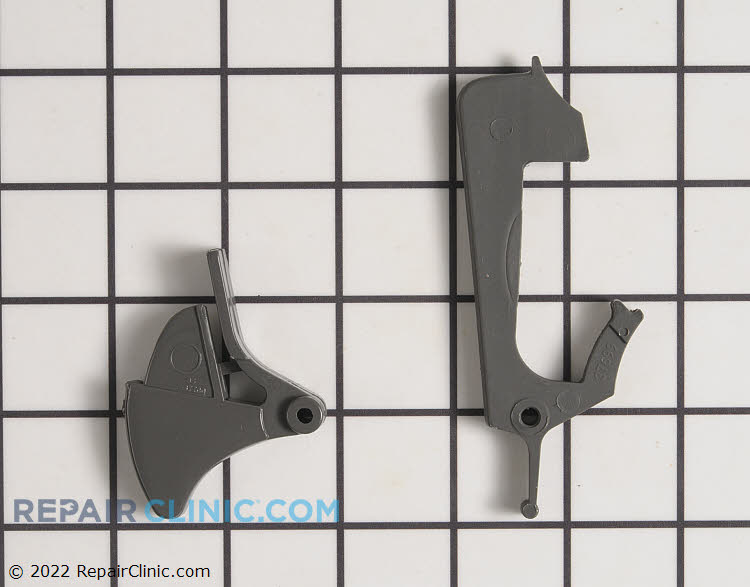 Husqvarna 530069587 Chainsaw Throttle Trigger and Lock-Out Genuine Original Equipment Manufacturer Part OEM 