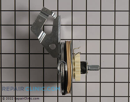 Starter Assembly 681396 Alternate Product View